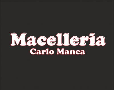 MACELLERIA MANCA CARLO